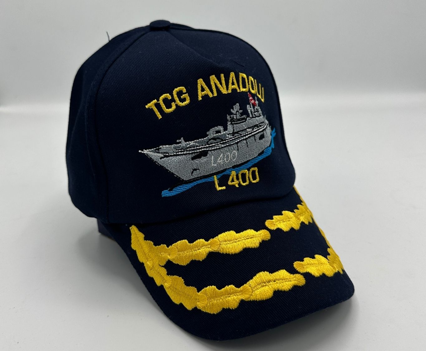 TCG Anadolu